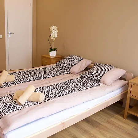 Viesu māja Marbella Ventspils